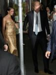 şirret | Sussexes'in sözcüsü: Kovalamacayı H&M'in düzenlediğini öne sürmek 'iğrenç'