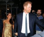 şirret | Sussexes'in sözcüsü: Kovalamacayı H&M'in düzenlediğini öne sürmek 'iğrenç'