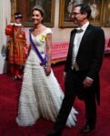 şirret | Prenses Kate taç giyme töreninde taç yerine 'çiçekli taç' takacak mı?
