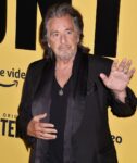 şirret | Al Pacino, Noor Alfala'dan bu kadar erken bir bebek sahibi olmayı düşünmüyordu.