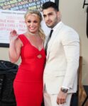 şirret | Sam Asghari, 'evlilik sorunu' hakkında bir rapor için TMZ'ye geri döndü