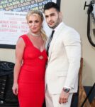 şirret | Sam Asghari, 'evlilik sorunu' hakkında bir rapor için TMZ'ye geri döndü