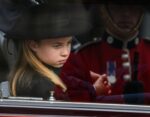 şirret | Prenses Charlotte'un sekizinci doğum günü fotoğrafı yayınlandı, annesi tarafından çekildi