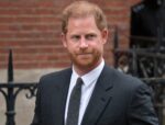 şirret | Tominey: Prens Harry'nin basına karşı hukuk mücadelesi 'kendini beğenmiş'