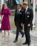 şirret | Prens Harry'nin Dior takımına duyulan öfke, taç giyme töreninin en güzel yanıydı.
