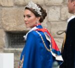 şirret | Prens William ve Kate, ailenin taç giyme törenine geç kalmasından çocukları sorumlu tuttu.