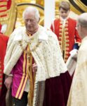 şirret | Kral Charles, torunlarının kendisinin yaptığı romantik hataları yapmamasını umuyor
