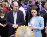şirret | Prens William ve Kate perde arkası bir taç giyme reklamı yaptı