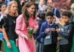 şirret | Prenses Kate'in Chelsea Flower Show'da Kral Charles ile olan kan davası çok komik bir hal aldı.