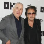 şirret | Al Pacino, Noor Alfala'dan bu kadar erken bir bebek sahibi olmayı düşünmüyordu.