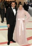 şirret | Jennifer Lopez, 2023 Met Gala'da Ralph Lauren'i giydi: trajik mi yoksa ateşli mi?