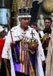 şirret | Kral Charles, torunlarının kendisinin yaptığı romantik hataları yapmamasını umuyor