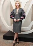 şirret | Cate Blanchett, prodüksiyonların bir kadınla ve her iş için POC ile röportaj yapmasını şart koşuyor