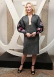 şirret | Cate Blanchett, prodüksiyonların bir kadınla ve her iş için POC ile röportaj yapmasını şart koşuyor