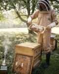 şirret | Prenses Kate, Dünya Arı Günü için Norfolk 'arı kovanı' ile poz verdi