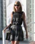 şirret | Taylor Swift ve Matt Healy, 'başlamalarından' bir ay sonra çoktan bitti