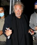 şirret | Al Pacino, hamile Noor Alfallah'tan DNA testi yaptırmasını istedi