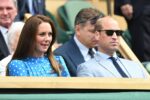 şirret | Prenses Kate, Wimbledon kupasını bir Rus'a vermek zorunda kalabilir!