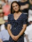 şirret | DM: Prenses Kate, Wimbledon plakasını bir Belarusluya vermeyi "garip" bulurdu