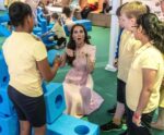şirret | Young V&A Müzesi neden bir LGBTQ kitabını Prenses Kate'in ziyaretinden önce kaldırdı?