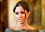 şirret | Düşes Meghan, Montecito'daki bir çiftçi pazarında Guy Markle ile dışarı çıktı.