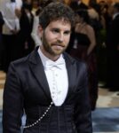 şirret | Ben Platt, nepo-bebek durumu sorulduğunda bir Rolling Stone röportajını kapattı