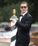 şirret | Brad Pitt'in Yuri Shefler'ı Miraval'dan 'kovmak'tan başka seçeneği kalmadı