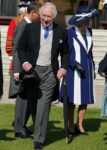 şirret | Kraliçe Camilla, 2027'de Buckingham Sarayı'na taşınmak istemiyor