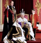 şirret | Kral Charles'ın yüzlerce himayesi, katılımının ardından 'belirsizlik içinde'