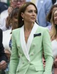 şirret | DM: Prenses Kate, Wimbledon plakasını bir Belarusluya vermeyi "garip" bulurdu