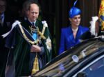 şirret | Kraliyet yanlısı: Kral Charles, 'Kraliçe Kate' için 'yer tutucu'dan başka bir şey değil