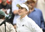 şirret | DM: Prenses Kate, Wimbledon plakasını bir Belarusluya vermeyi "garip" bulurdu
