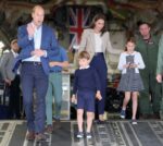 şirret | Prens William, Kate'in getirdiği 'dengeleyici normalliği' 'kesinlikle seviyor'