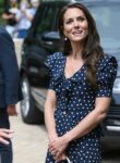 şirret | Prenses Kate, insanların 'onu sadece bütün yaz dinlenmekle ilişkilendirmemesini' umuyor