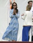şirret | Prenses Kate, insanların 'onu sadece bütün yaz dinlenmekle ilişkilendirmemesini' umuyor