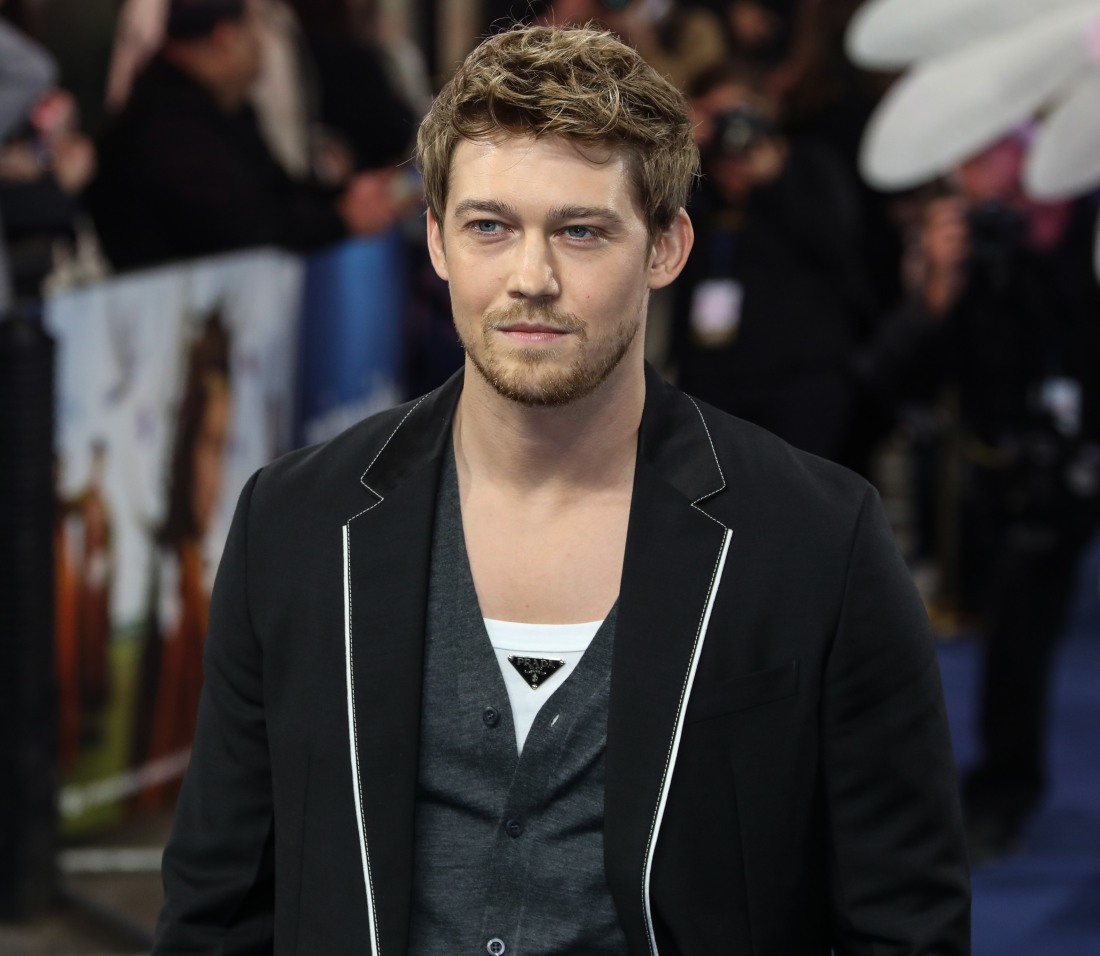 Joe Alwyn is doing well after his split with Taylor Swift: ‘He’s dating and happy’