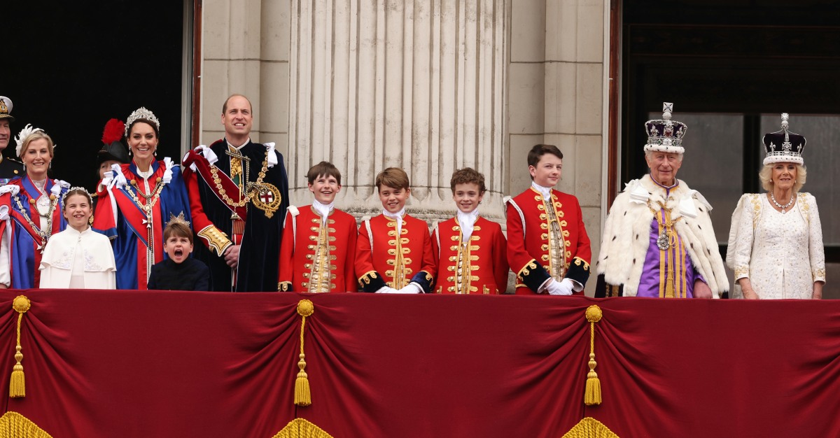 The slimmed-down monarchy ‘is going to be a seriously underweight monarchy’