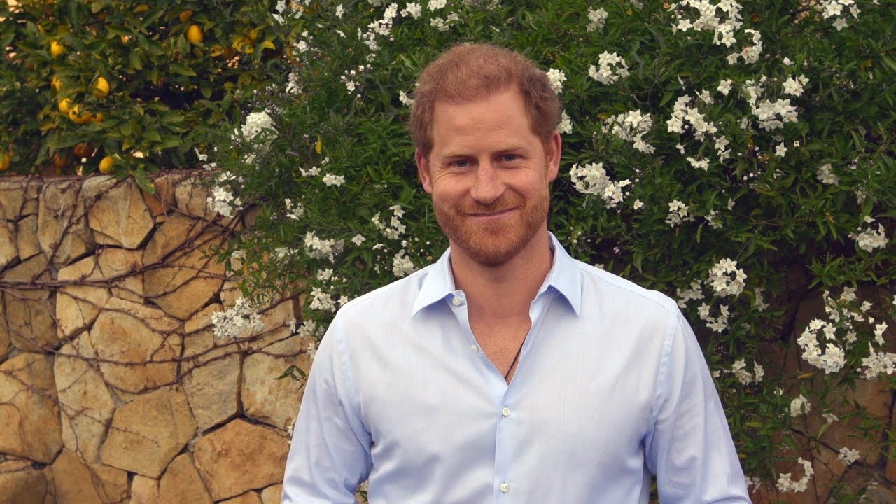 Prince Harry changed his residency to America on Travalyst’s company filings