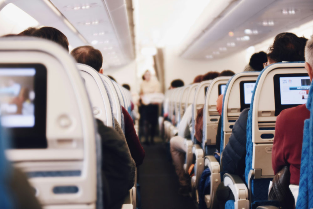 Airlines are getting rid of reclining seats in economy: smart or inconvenient?