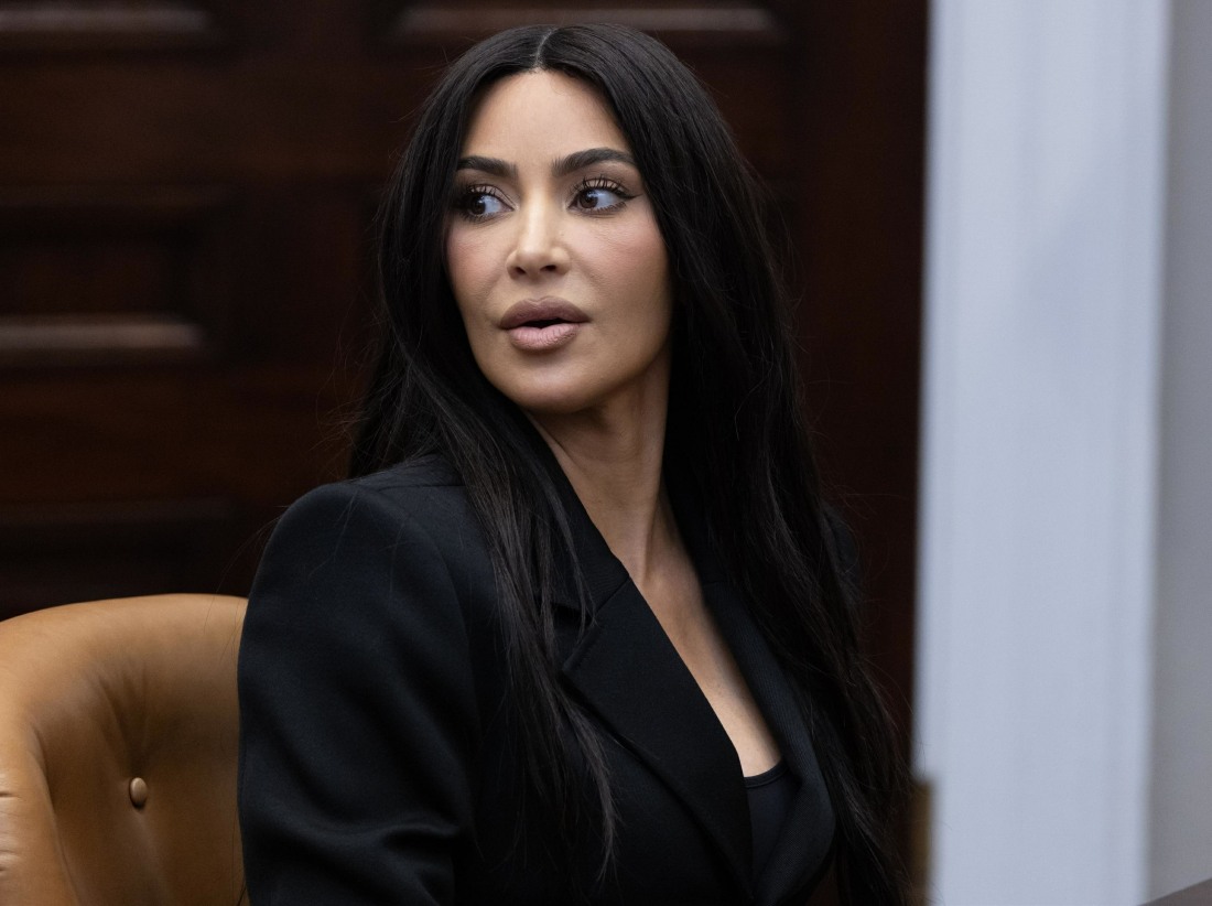 Kim Kardashian & Odell Beckham Jr. ‘fizzled out’ after seven months of quiet dating