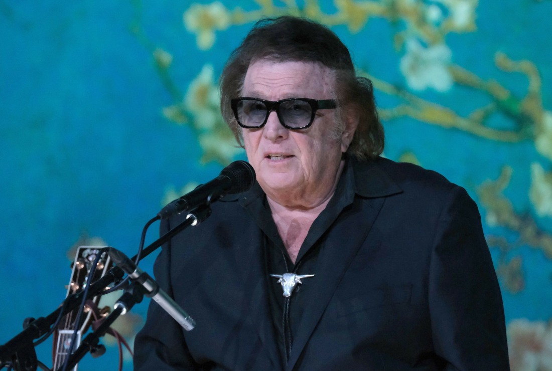 Don McLean: Prince Harry doesn’t understand the Elvis was the poor man’s king
