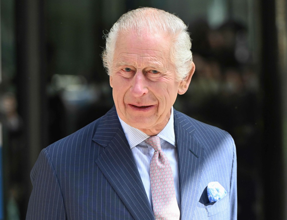 The Windsors ‘are cutting off their nose to spite their face’ by snubbing Invictus