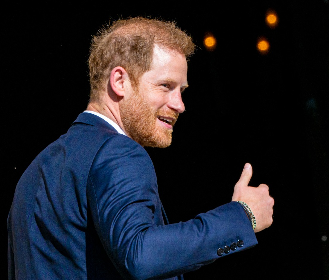 Ceremony Marking The 10th Anniversary Of The Invictus Games