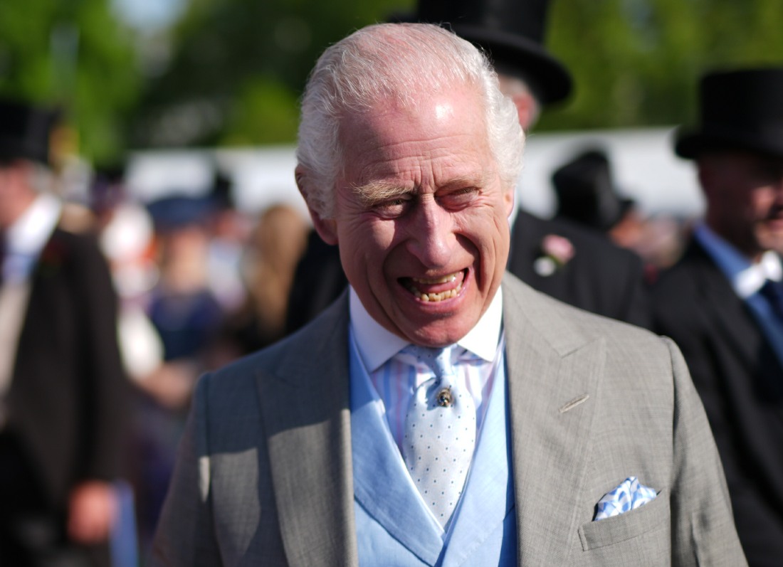 King Charles will never endorse Harry’s ‘hostile, rival royal operation on his doorstep’