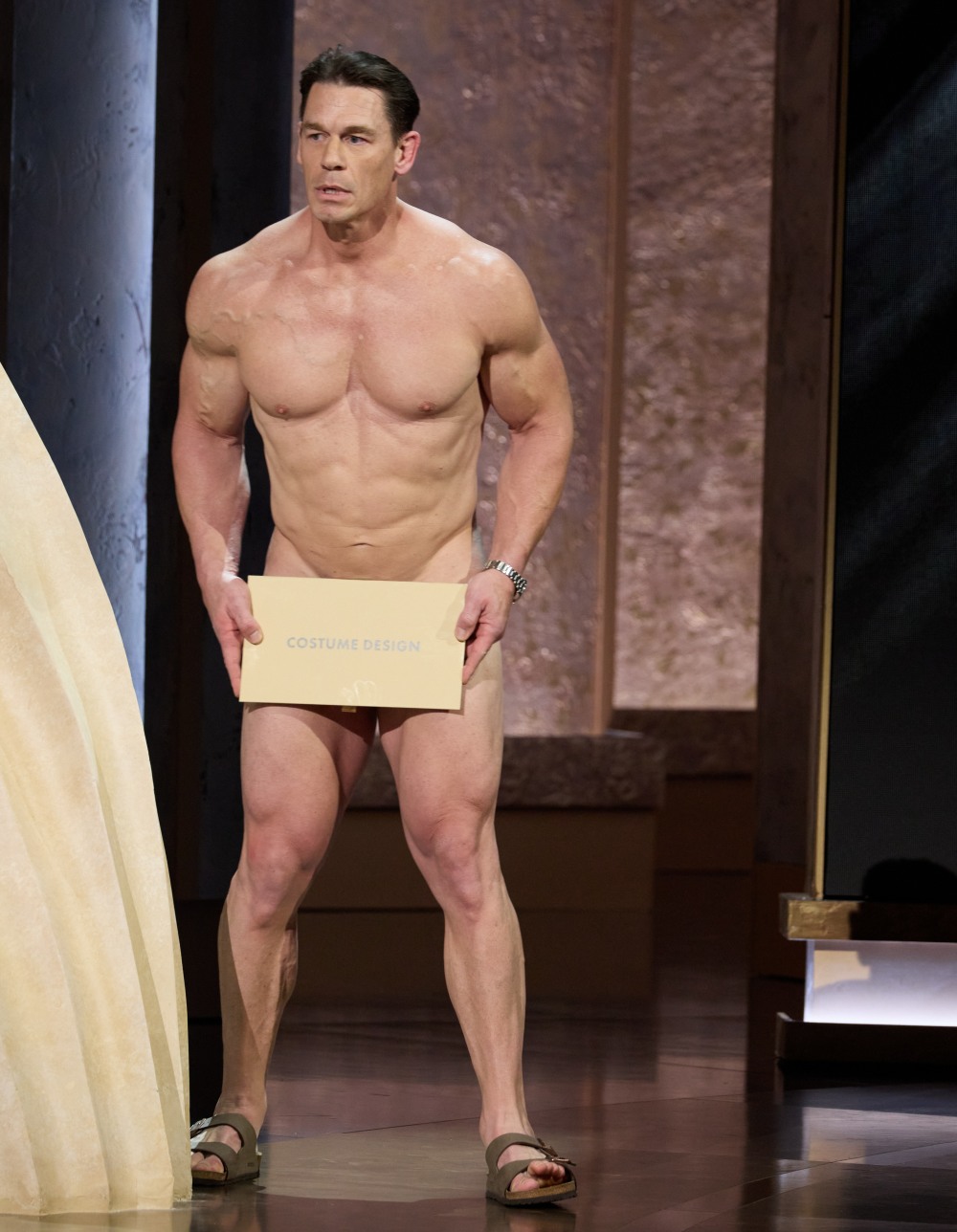 The Academy requires Oscar voters to actually watch the nominated movies now