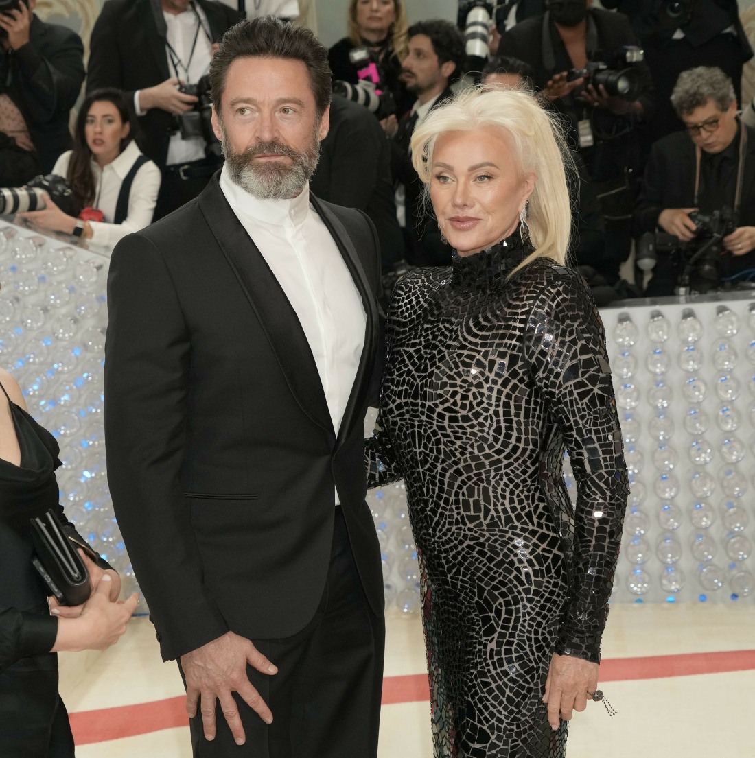 Hugh Jackman was ‘extremely disappointed’ with Deborra’s ‘betrayal’ statement
