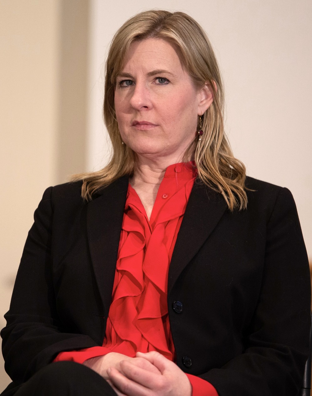 bitchy | Two Minnesota Democrats were targeted for political assassination