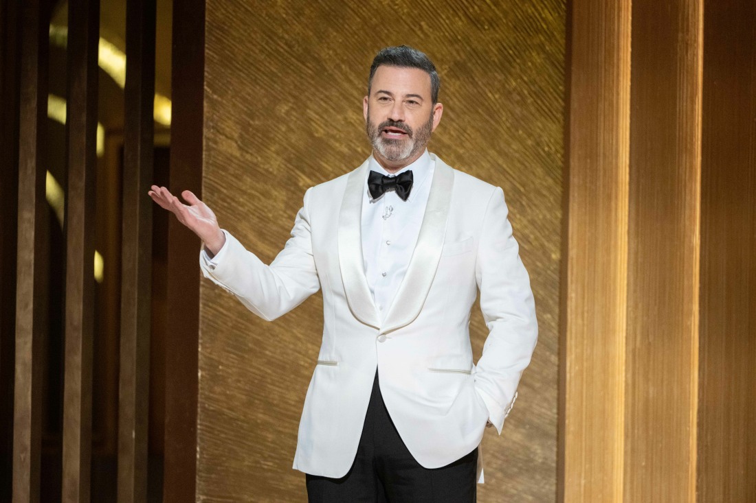 Jimmy Kimmel’s suspension has been lifted, he will return to his show tonight