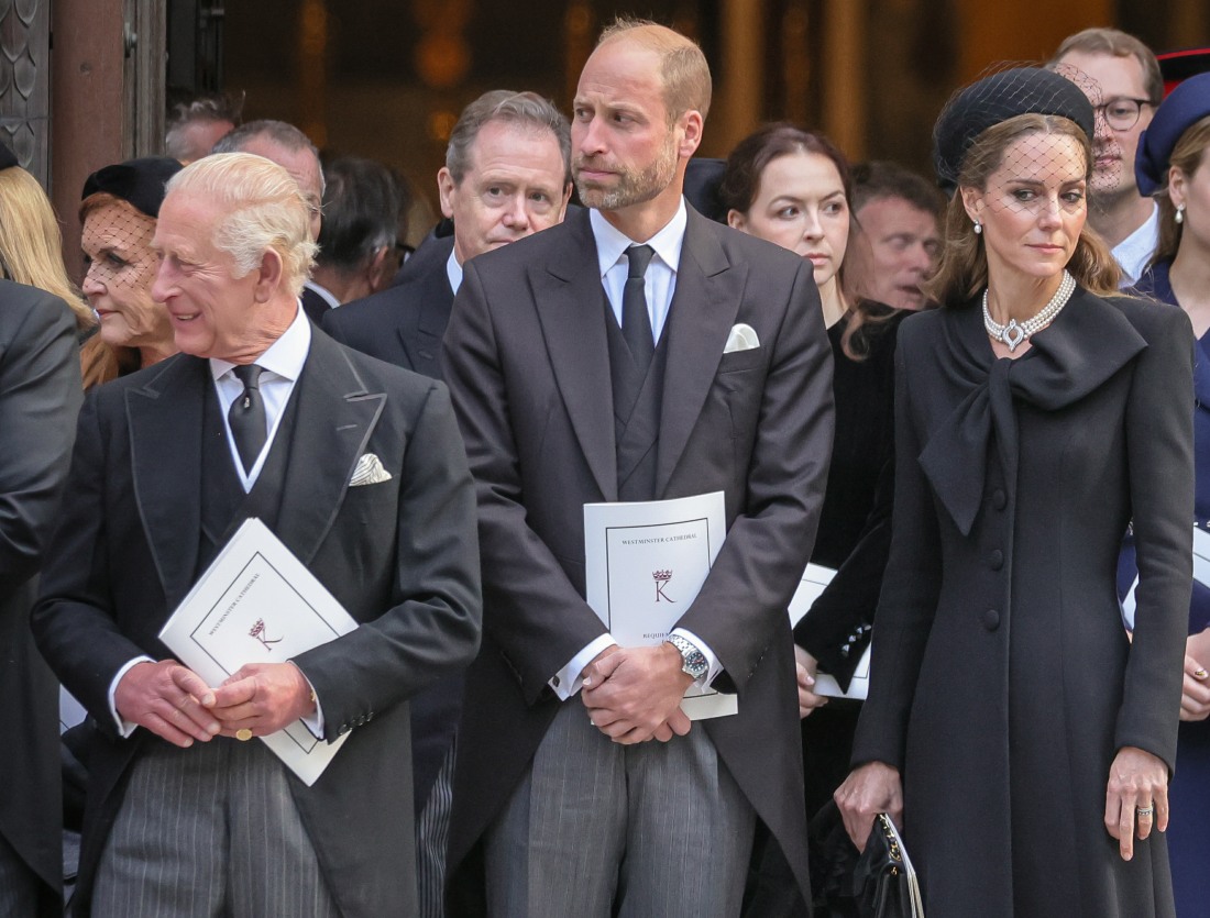 Prince William’s ‘red line’: ‘No royal should grant Harry the legitimacy of a meeting’