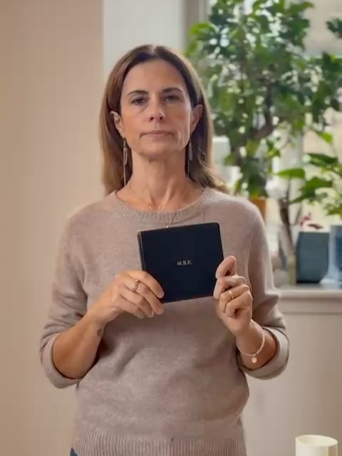 Livia Firth sent back her MBE after King Charles ‘appeased’ Donald Trump
